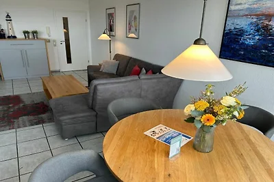 Ferienhaus Erholungsurlaub Juist