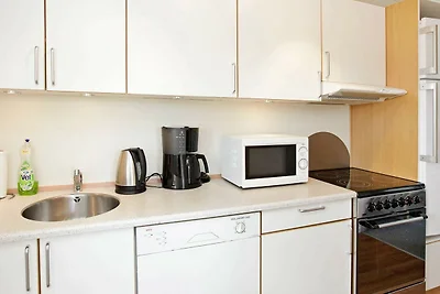 4 Personen Ferienhaus in Vejers Strand-By...