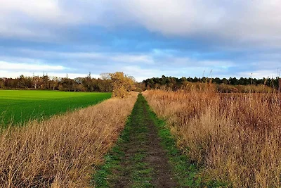 6 Personen Ferienhaus in Grenaa