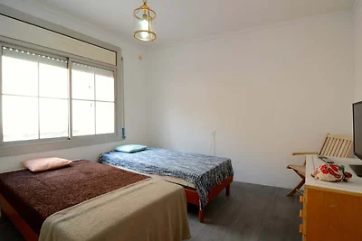 Wohnung in Lescala mit drei Zimmern