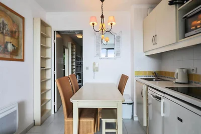 Monolocale 5 Persone - Comoditא