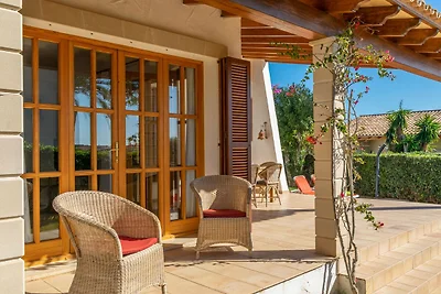 Villa Pastor - Villa Con Piscina Privada