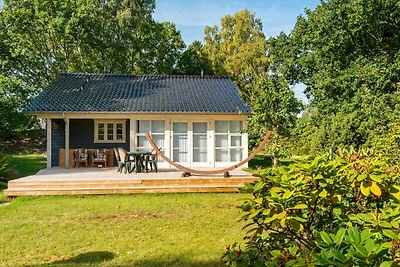 7 Personen Ferienhaus in Glesborg