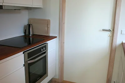 6 Personen Ferienhaus in Gudhjem-By Traum