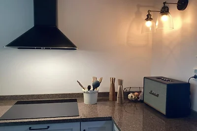 6 Personen Ferienhaus in HENÅN