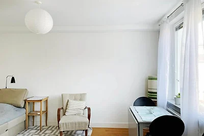 2 Personen Ferienhaus in VISBY-By Traum