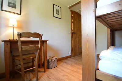 Chalet in Robertville in der Nהhe des...