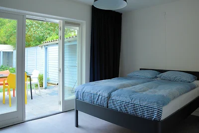 Bungalow a Noordwijkerhout