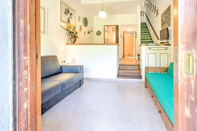 Casa vacanze sulla spiaggia a Punta Ala