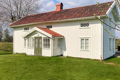 6 Personen Ferienhaus in ULRICEHAMN-By Traum