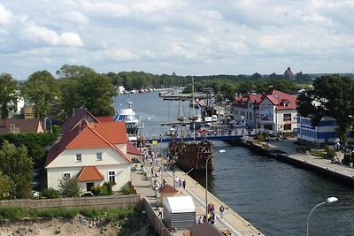 Ferienwohnung in der Nähe des Meeres,...