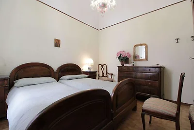 Incantevole casa vacanze con balcone