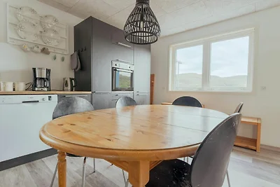 5 Personen Ferienhaus in Vestmanna