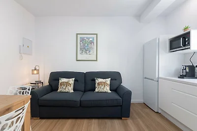 Appartement in Las Palmas bij Las Canteras
