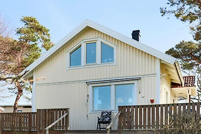 4 Sterne Ferienhaus in TRÄLÖVSLÄGE
