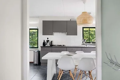 Restyled Koningshoeve 6 personen