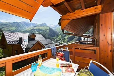 Appartamento a Valloire Mont Galibier