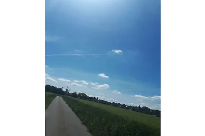 Vakantiehuis in Buch met zwembad