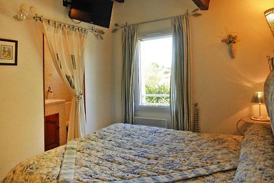 Appartement avec terrasse privée, Bellegarde