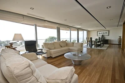 Villa di lusso ad Alcudia Maiorca con Jacuzzi