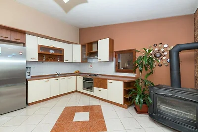 Villa Marica - Five bedroom Villa with Privat...