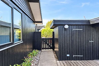 4 gwiazdkowy apartament w Juelsminde