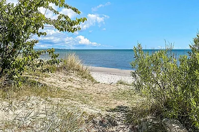 Ferienhaus Erholungsurlaub Trelleborg
