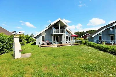 Marina Holiday Park Escape
