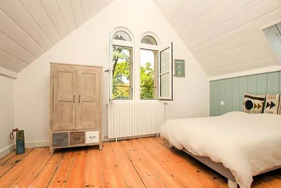 Renovierte Familienvilla in Arcachon, 6...