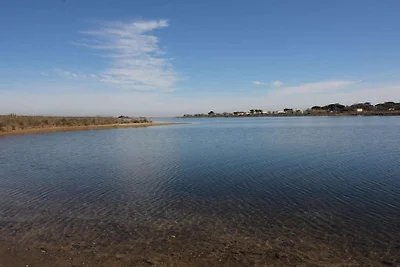 Ferienhaus in Gruissan mit Schwimmbecken