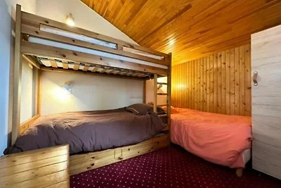 Appartamento a Plagne Village vicino alle pis...