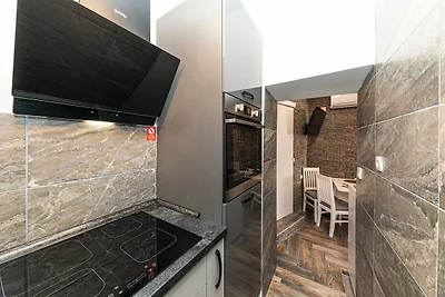 Apartments Keka - Studio Apartment