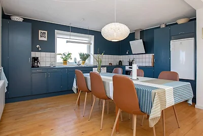 7 Personen Ferienhaus in Lemvig