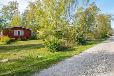 6 Personen Ferienhaus in Ørsted