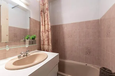 Wohnung in Saint Lary nahe Skipisten