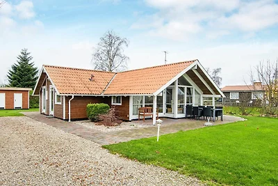 8 Personen Ferienhaus in Sydals-By Traum