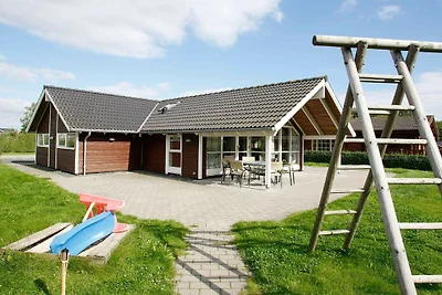 8 Personen Ferienhaus in Juelsminde-By Traum