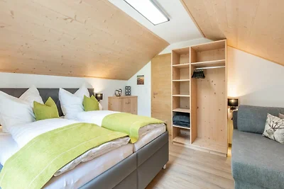 Gemütliches und alleinstehendes Ferienhaus am...