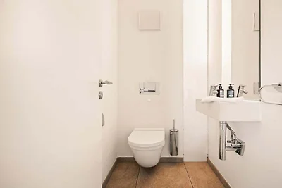 Ferienwohnung mit 1 Schlafzimmer