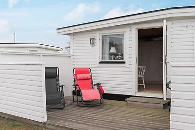 3 persoons vakantie huis in FALKENBERG-By...