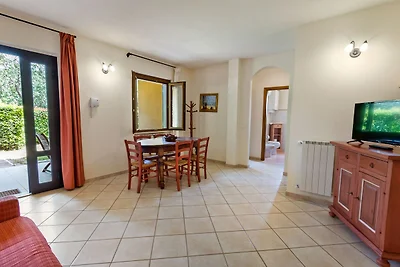 Casa vacanza con piscina