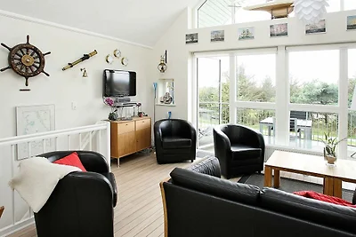 8 Personen Ferienhaus in Løkken