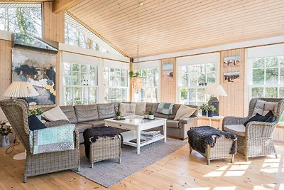 4 Personen Ferienhaus in Blåvand