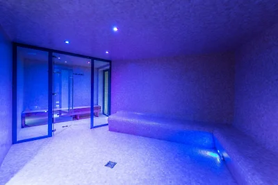 Wohnung auf der Hölle in der Nähe von Val...