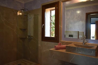 Son Gener (Manacor) - Villa con piscina...