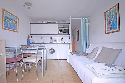 2 Zimmer für 4 Personen