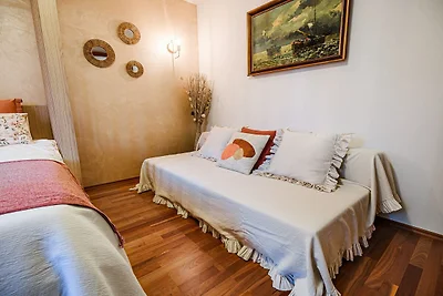 Elegant and Scenic Peaceful Apartments Portor...