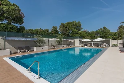 Villa Sanmichel A-04