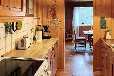 7 Personen Ferienhaus in STRYN-By Traum