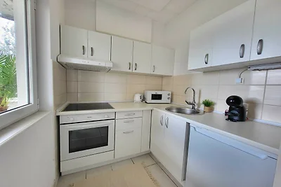 Apartments Sun & Sea - One Bedroom Apartment ...